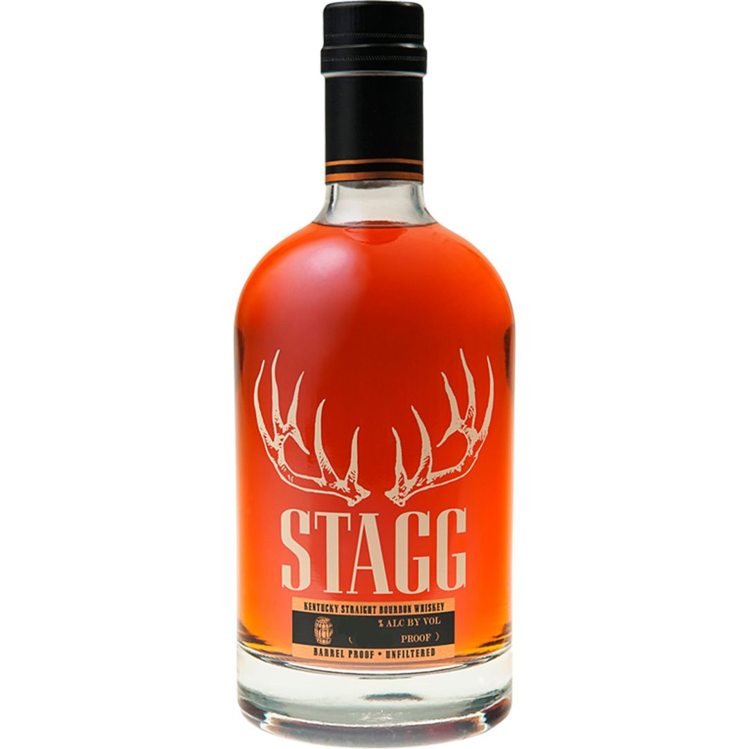 2026 NewStagg Kentucky Straight Bourbon 131 Proof