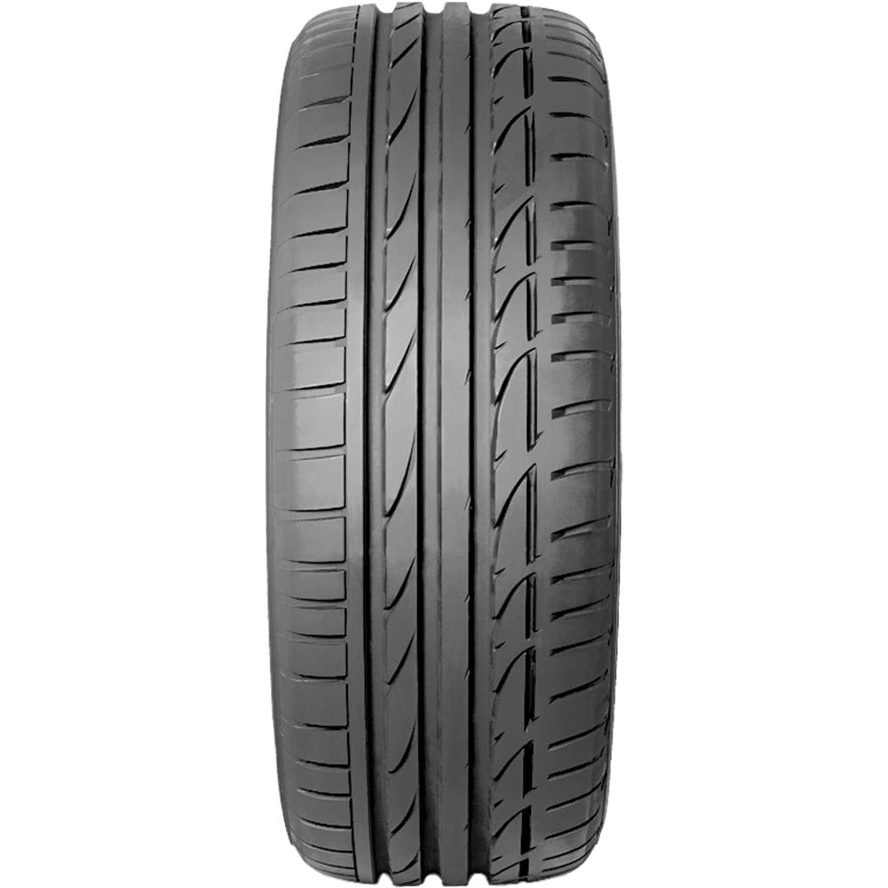 2026 NewBridgestone Potenza S001 RFT 225/45R18 91Y bmw High Performance Summer Tire