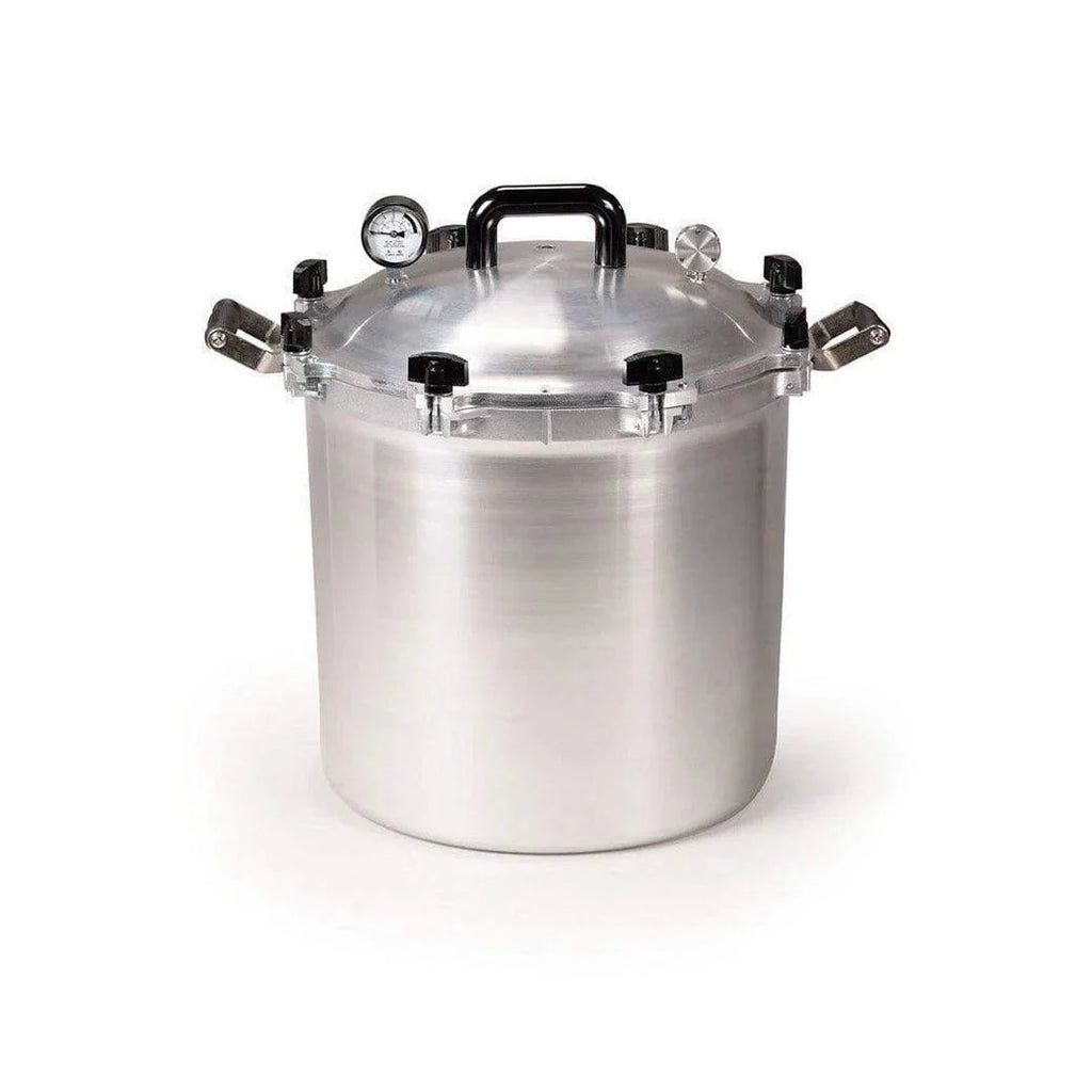 2026 NewAll American Pressure Canner - demo devices