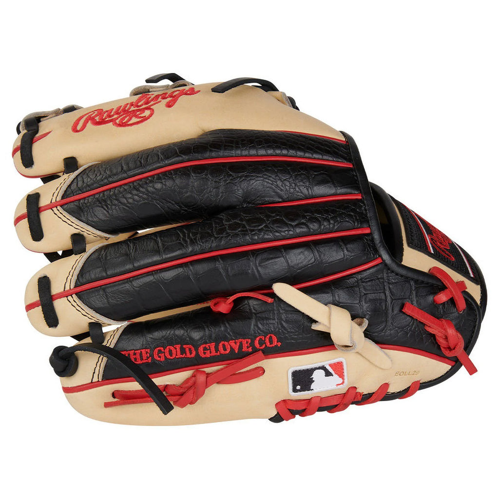 2026 NewRawlings Heart of the Hide R2G Series Baseball Glove | RHT | 11.5 inch | Infield
