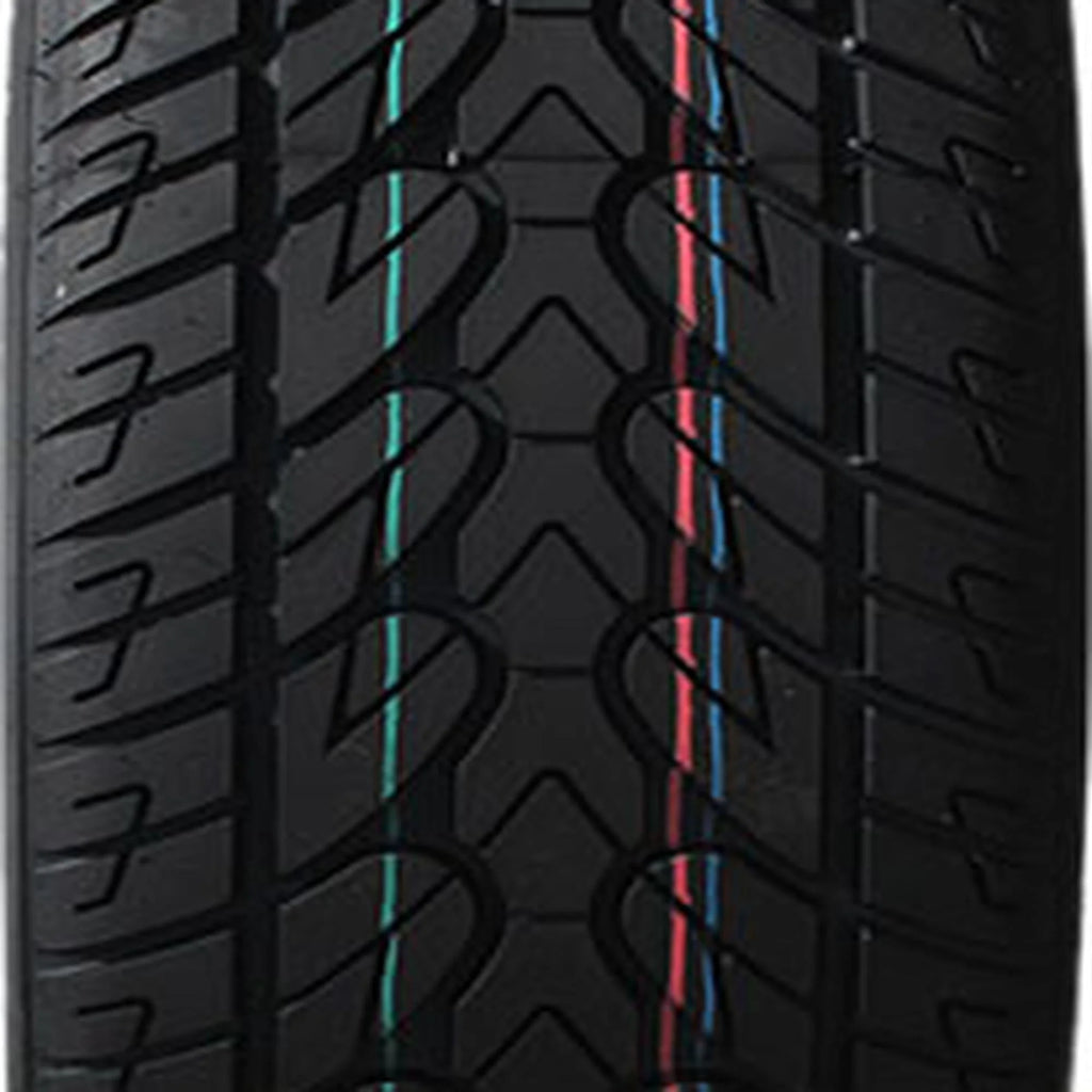 2026 NewFullway HS266 All Season 305/30R26 109V XL Passenger Tire
