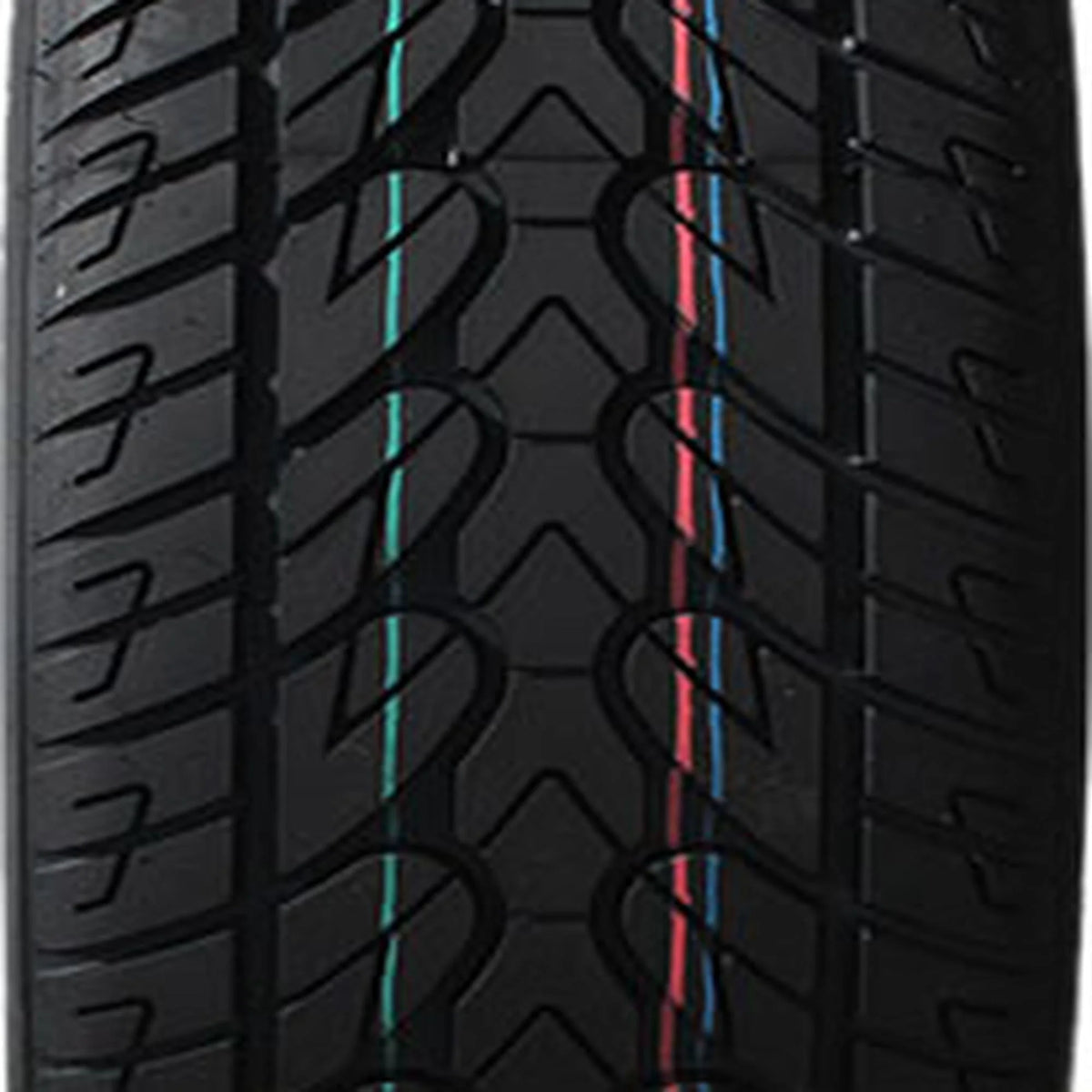 2026 NewFullway HS266 All Season 305/30R26 109V XL Passenger Tire
