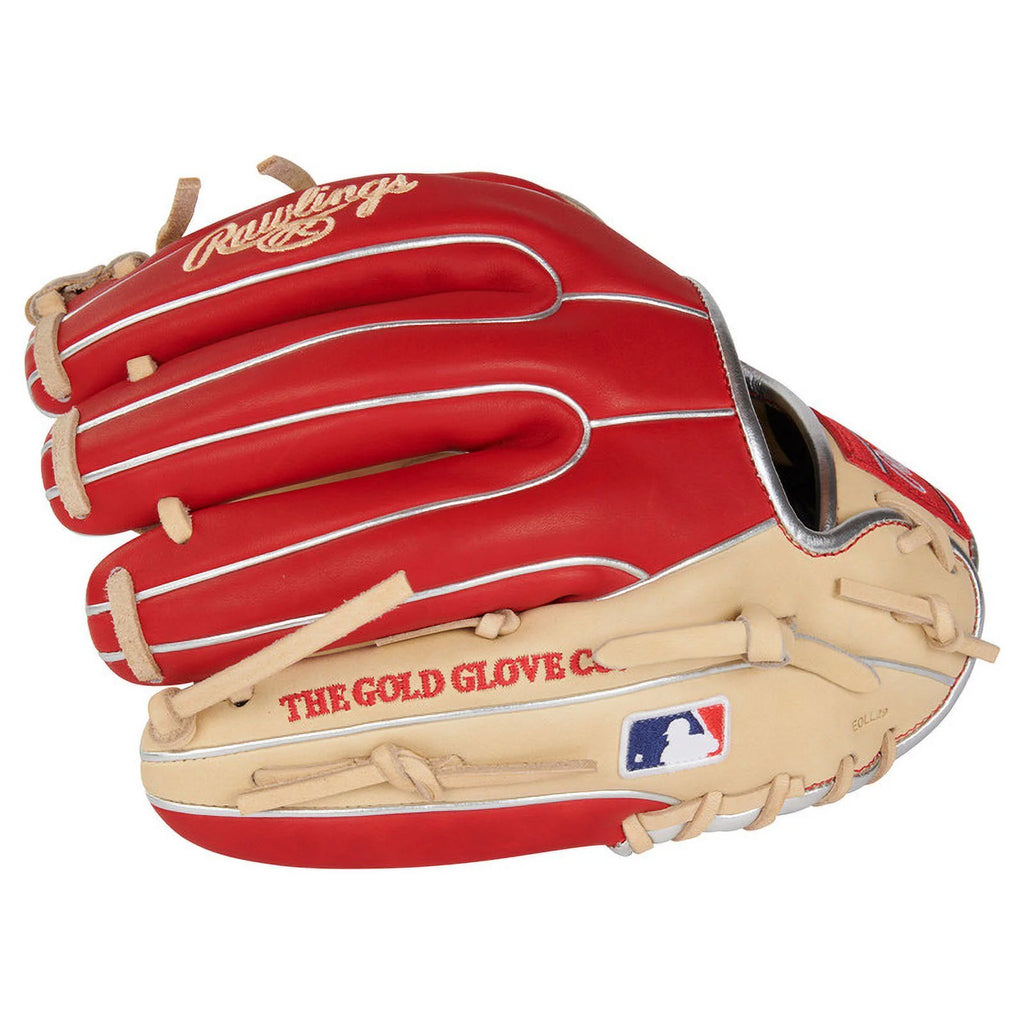 2026 NewRawlings Heart of the Hide R2G Series Baseball Glove | RHT | 11.5 inch | Infield