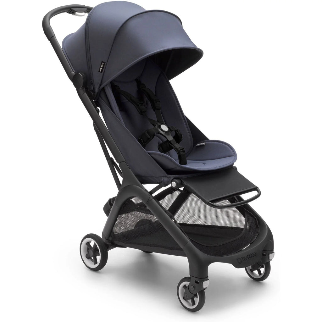 2026 Bugaboo Butterfly Cochecito