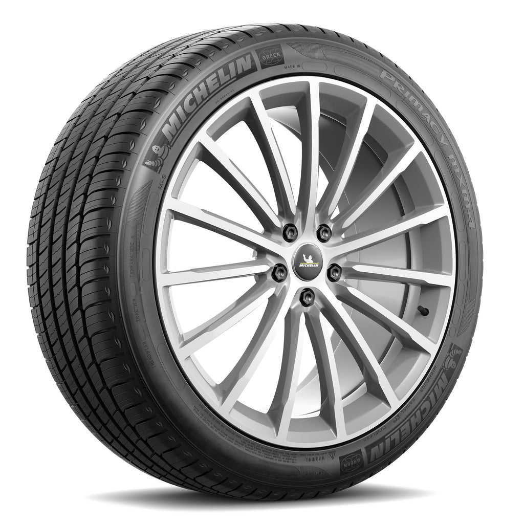 2026 NewMichelin Primacy MXM4 All-Season 235/55R19 101H Tire