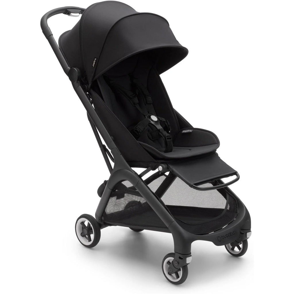 2026 Bugaboo Butterfly Cochecito