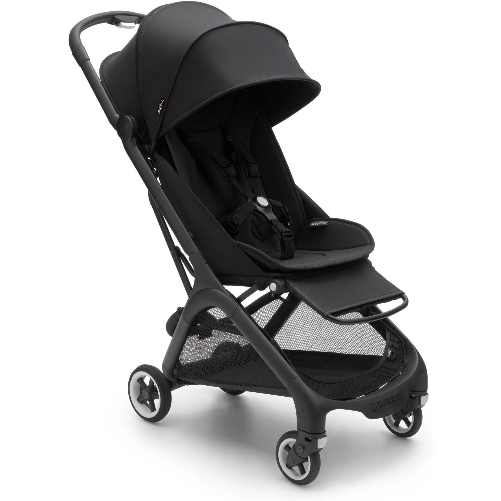 2026 Bugaboo Butterfly Cochecito