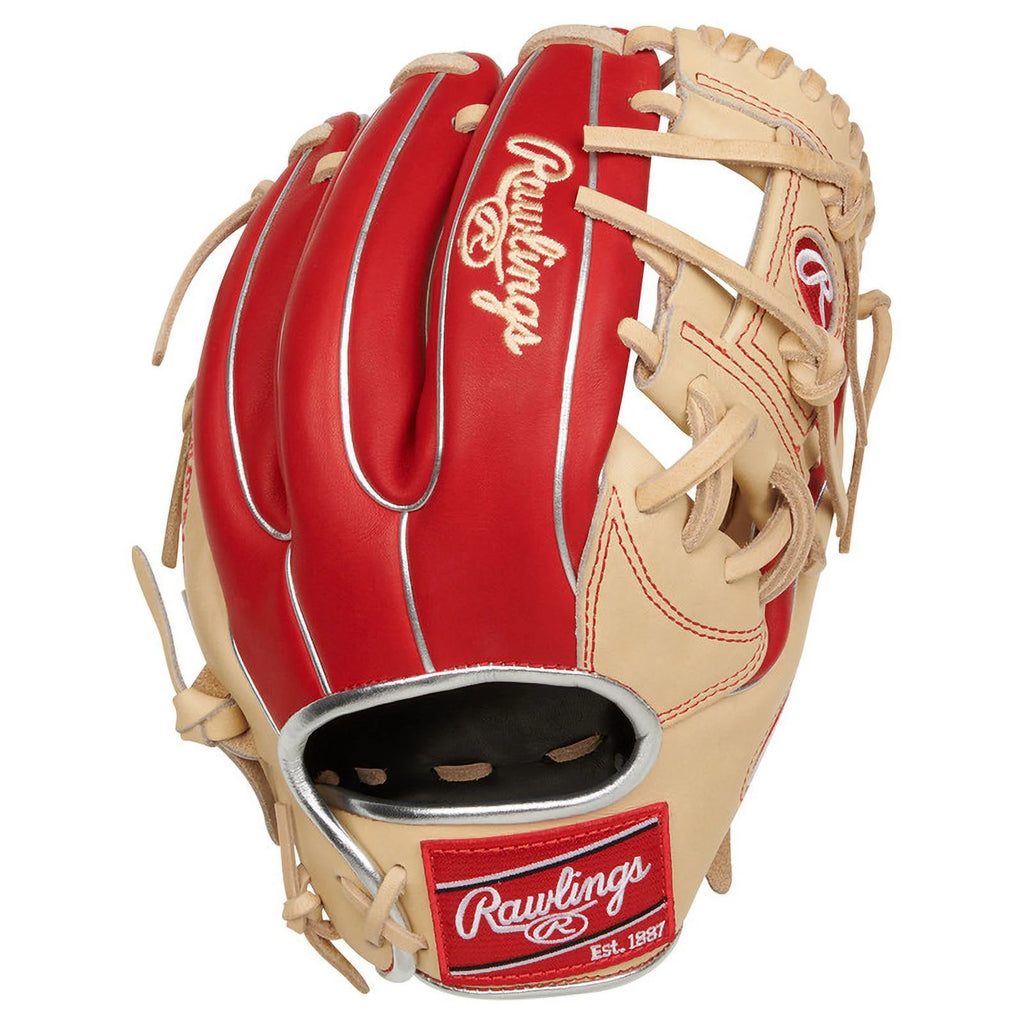 2026 NewRawlings Heart of the Hide R2G Series Baseball Glove | RHT | 11.5 inch | Infield
