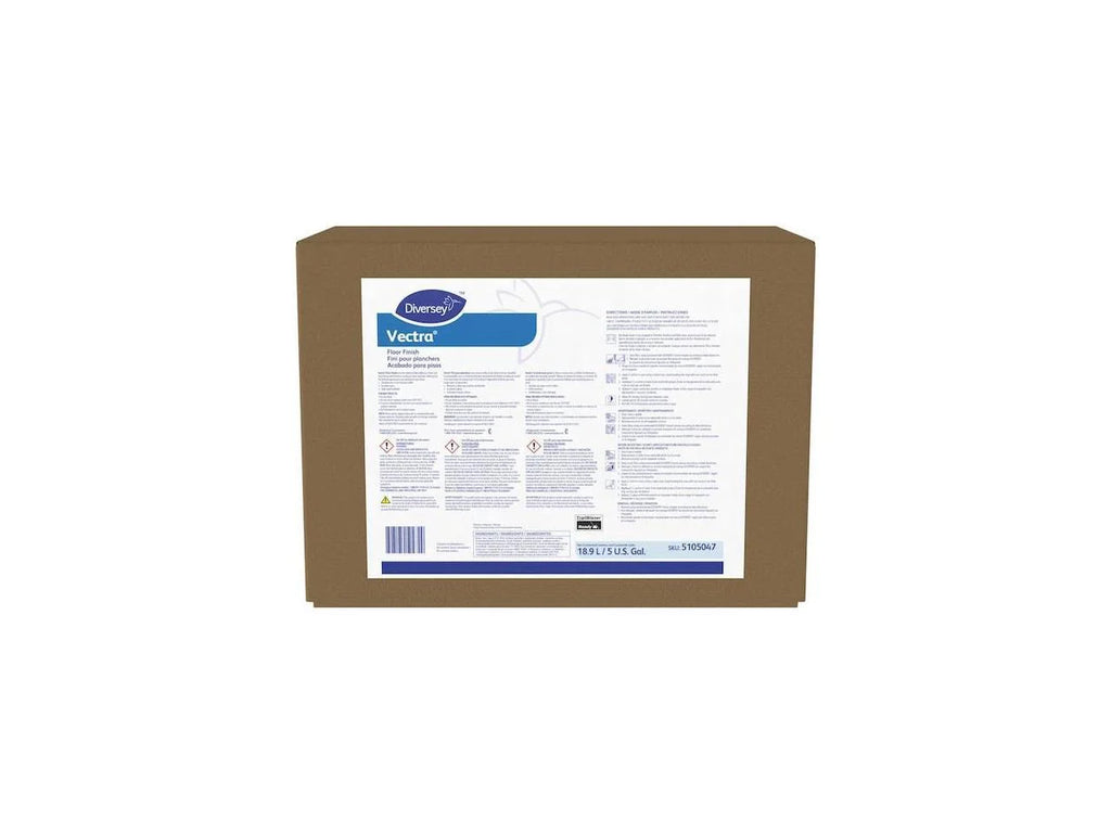 2026 NewVectra Finish Ammonia 5 Gal./18.9L (5105047) 897277