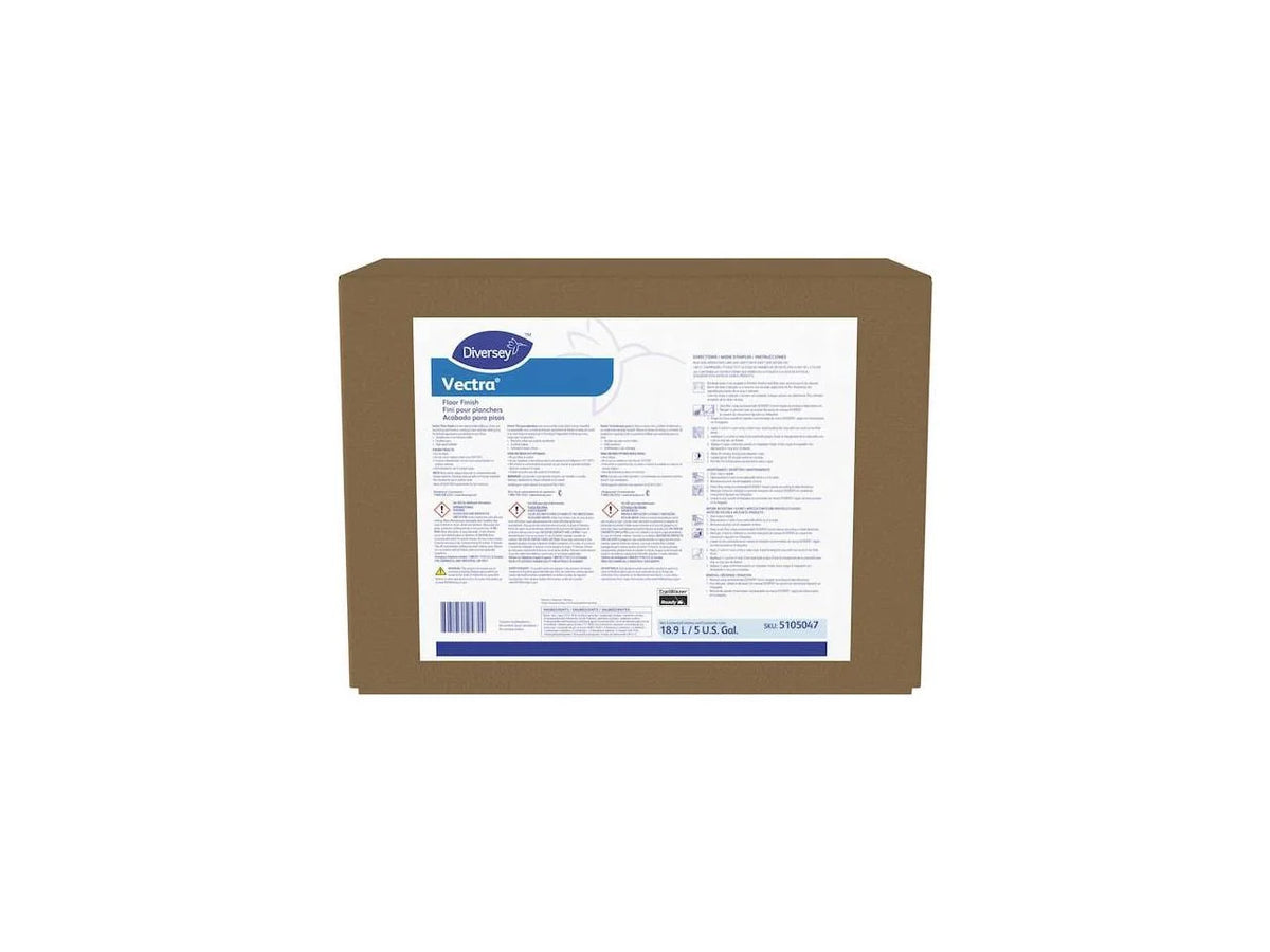2026 NewVectra Finish Ammonia 5 Gal./18.9L (5105047) 897277