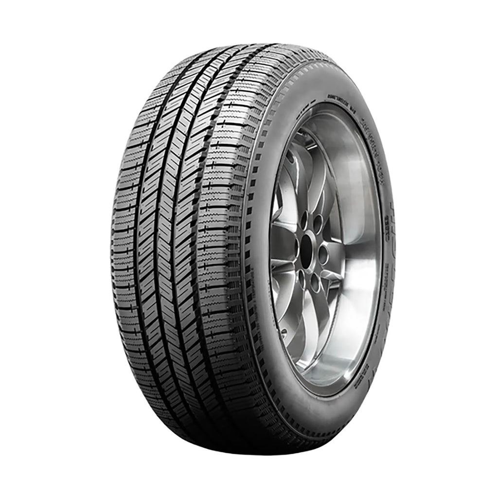 2026 NewSummit Trail Climber SUV All Season 225/65R17 102H SUV/Crossover Tire