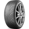 2026 NewKumho Solus 4S HA32 205/65R16 95H Performance All Weather Tire