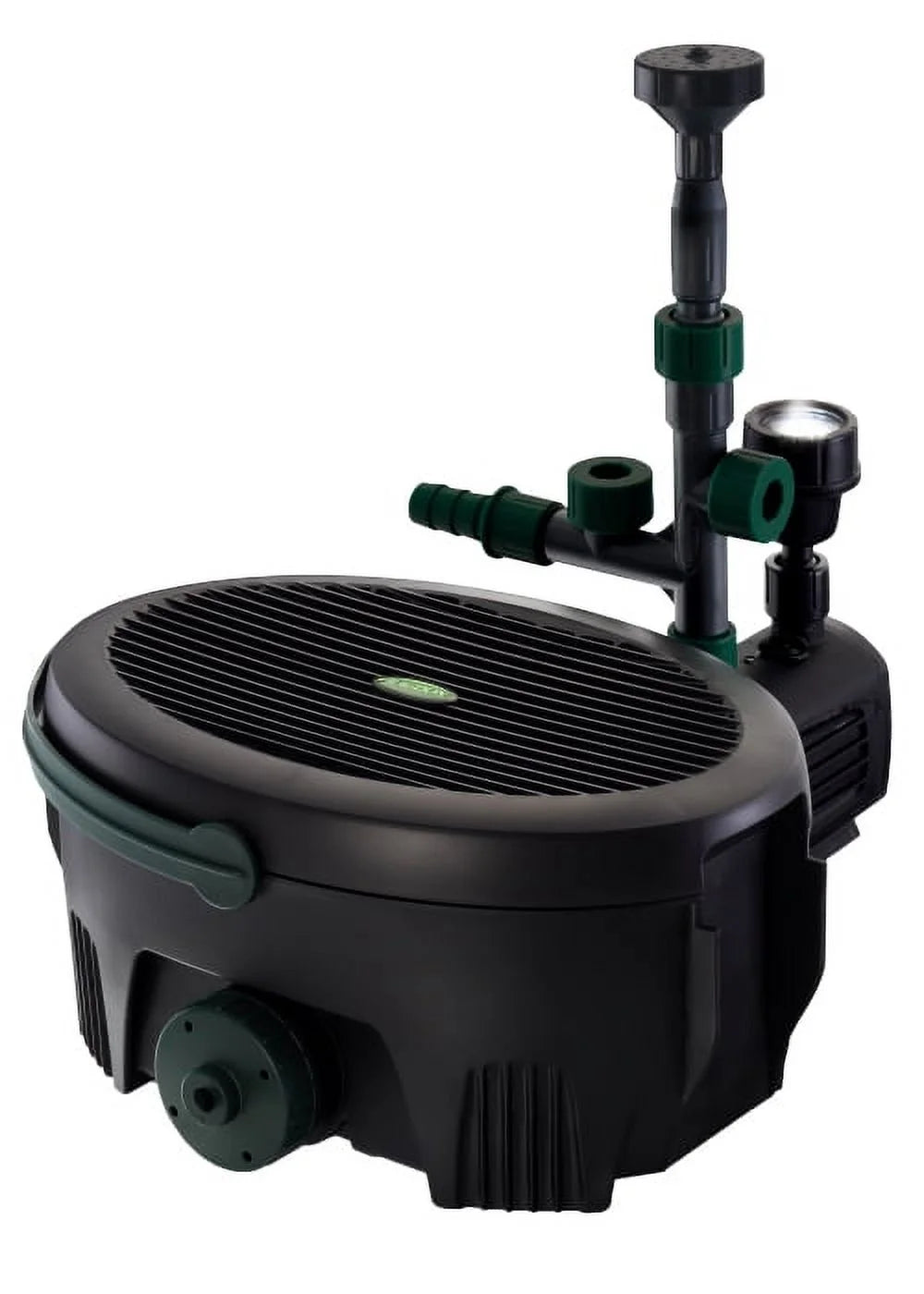 2026 NewPennington Aqua Garden All-in-One Kit 369-GPH Electric Submersible Pond Pump, Model# 100541845