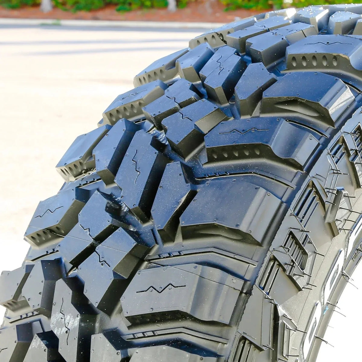 2026 NewSet of 4 (FOUR) Cooper Discoverer STT Pro LT 275/70R18 125/122P E 10 Ply MT M/T Mud Tires