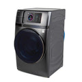2026 NewProfile 4.8 cu. ft. UltraFast combination washer-dryer with ventless heat pump technology in Carbon Graphite