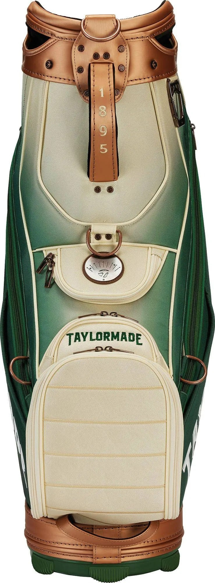 2026 NewSummer Commemorative 2024 Staff Bag - TaylorMade Golf