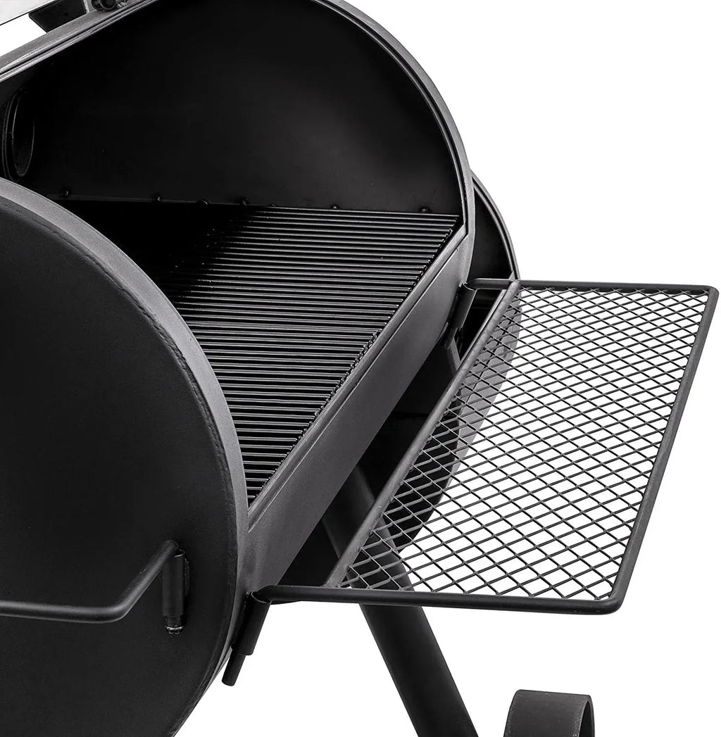 2026 NewOklahoma Joe's Longhorn Reverse Flow Smoker