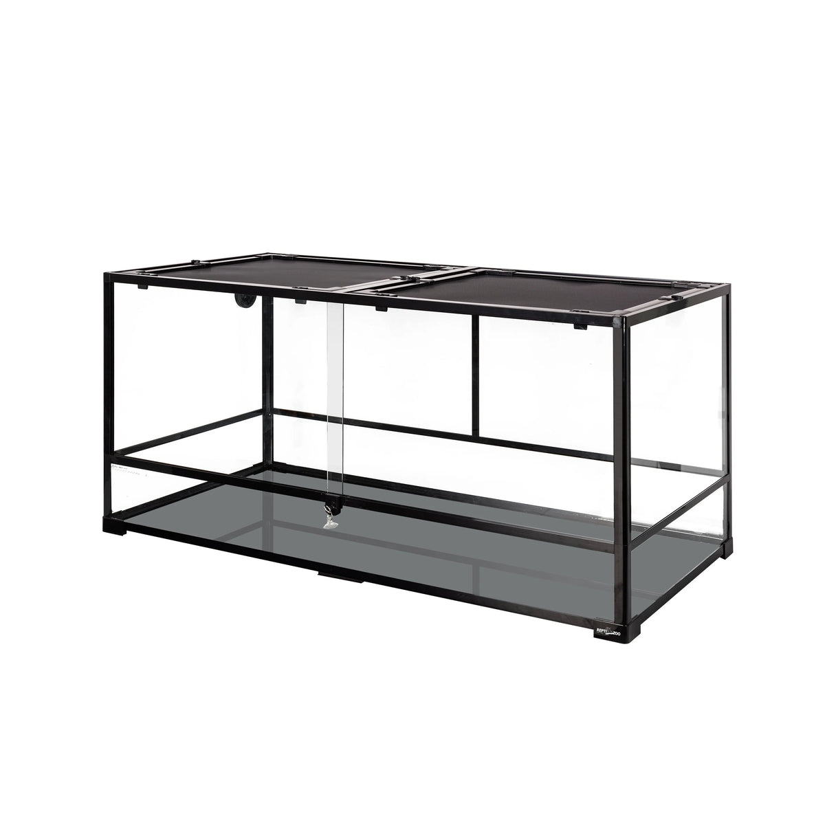 2026 NewREPTIZOO 120-Gallon Extra Large Reptile Terrarium