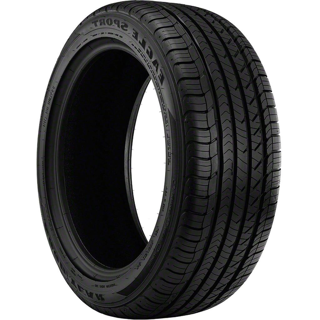 2026 NewGoodyear Eagle Sport All-Season 285/45R22 110 H Tire