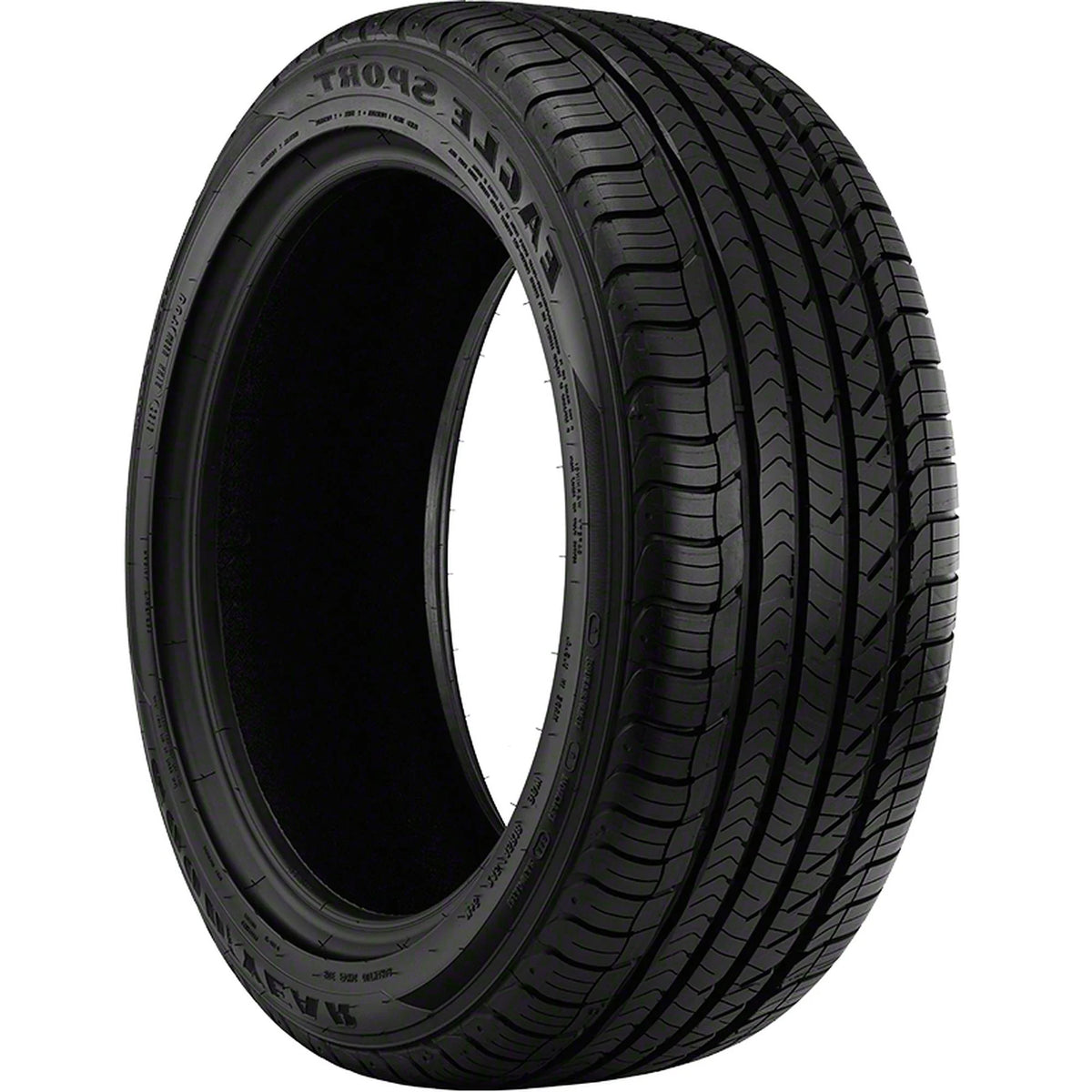 2026 NewGoodyear Eagle Sport All-Season 285/45R22 110 H Tire