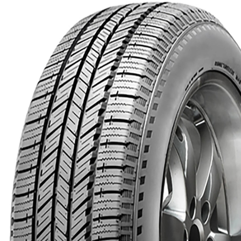 2026 NewSummit Trail Climber SUV All Season 225/65R17 102H SUV/Crossover Tire
