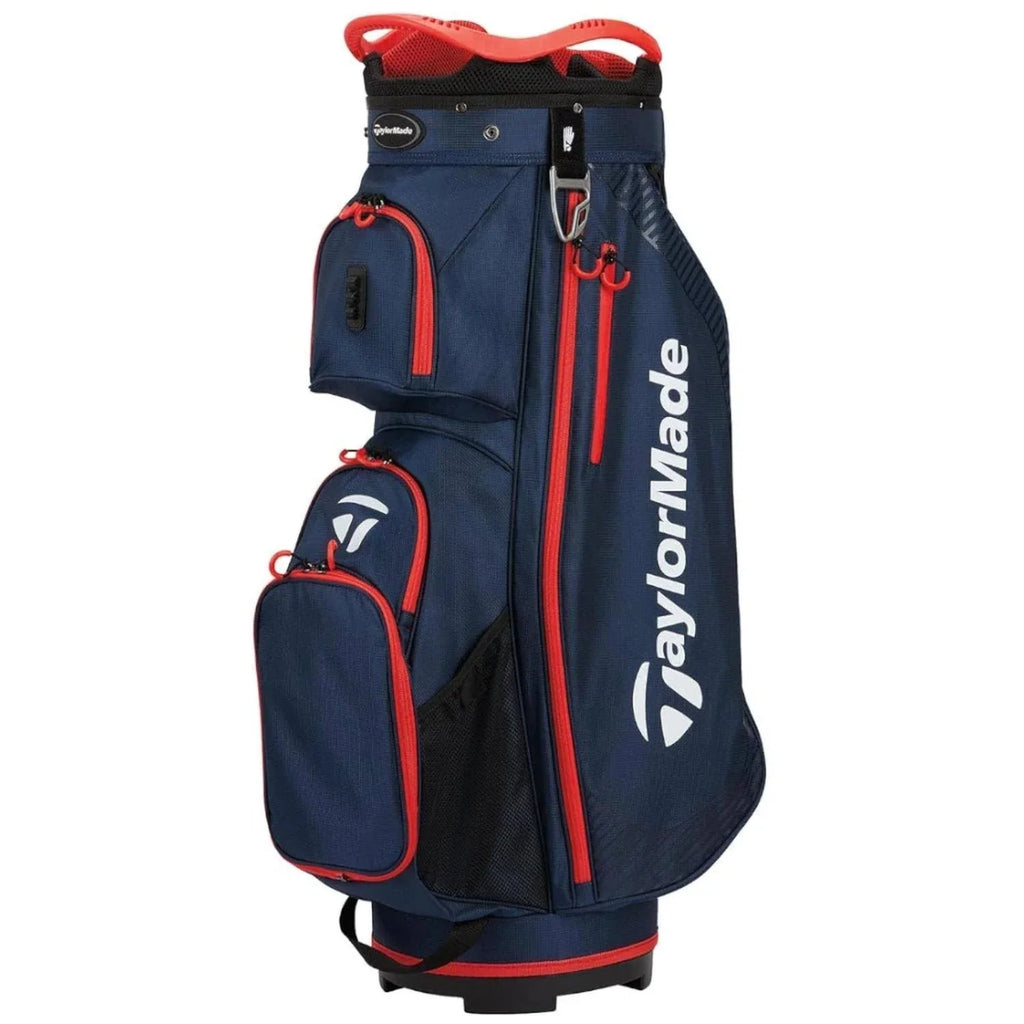 2026 NewTaylorMade 2023 Pro Stand Golf Bag Charcoal