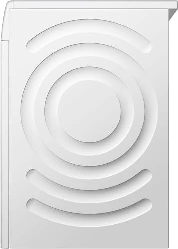 2026 BOSCH WAN28K23 Lavadora Serie 4, carga frontal, capacidad 8 kg, 1400 rpm, EcoSilence Drive: lavado silencioso y eficiente, Hygiene Plus, Speed Perfect, blanco, 60 cm, Edición exclusiva Amazon