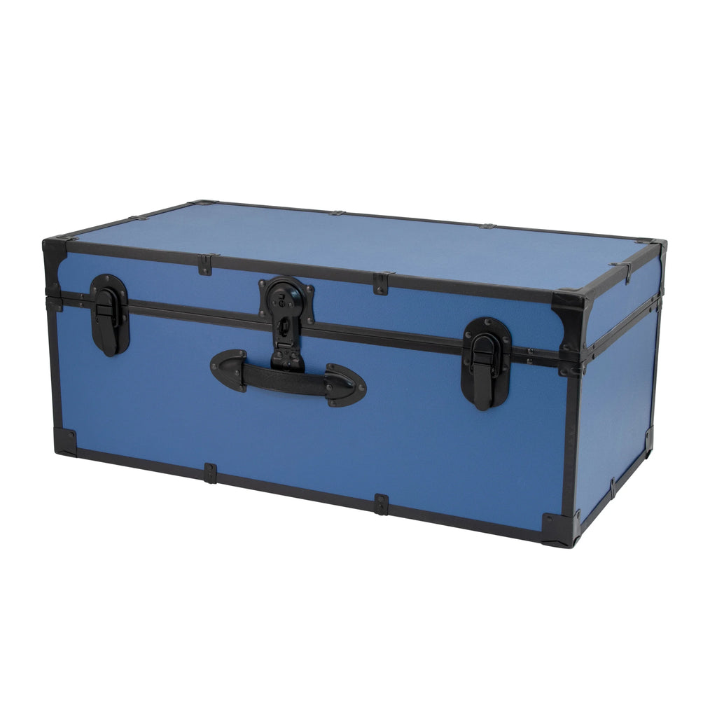 2026 NewSeward Classic 30" Trunk with Lock, Olive Grove