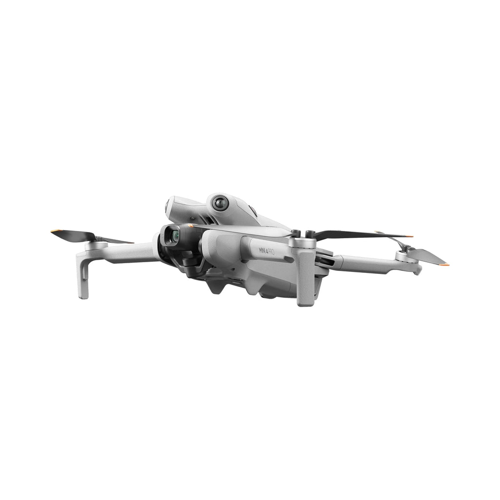 2026 NewDJI Mini 4 Pro Fly More Combo with DJI RC 2 Controller