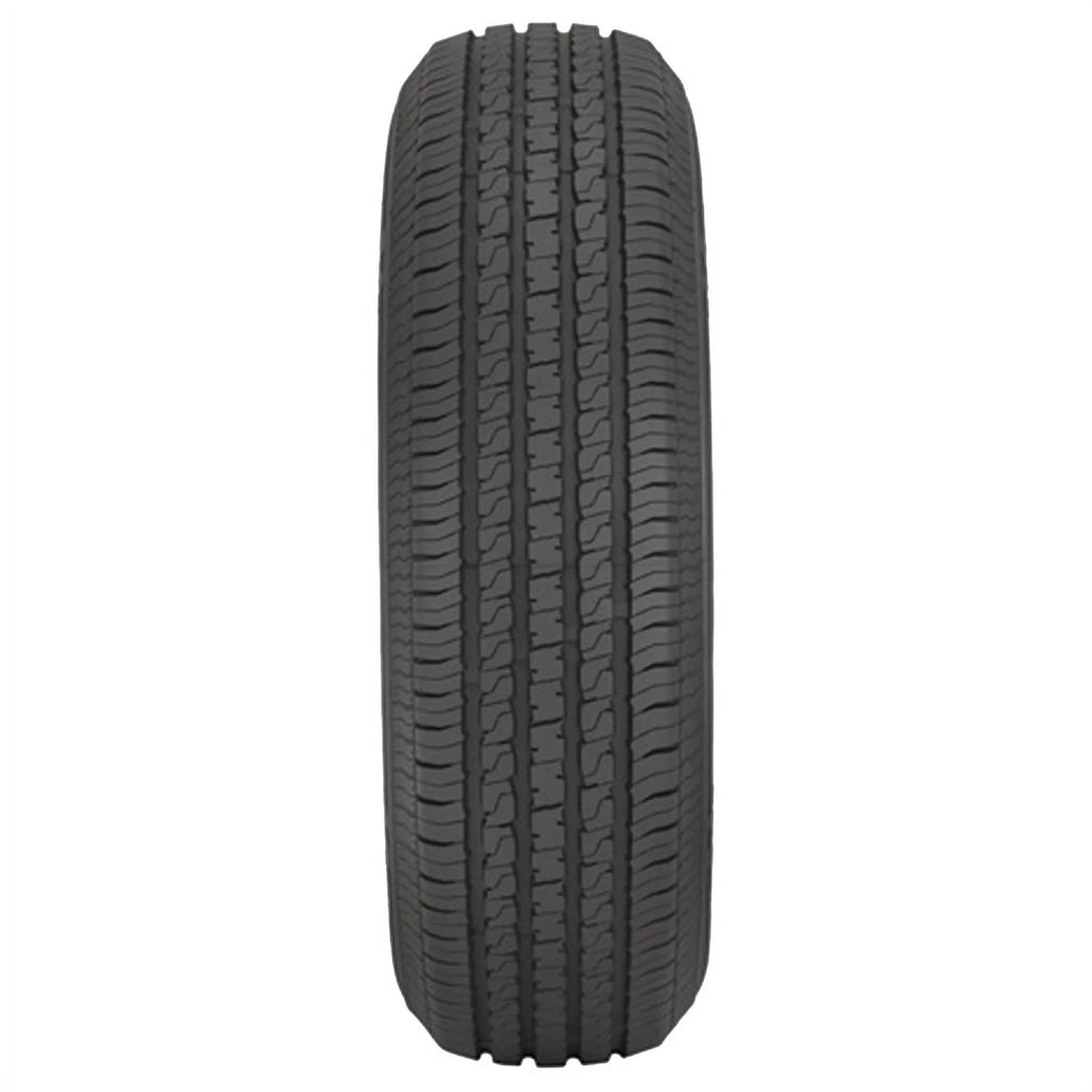 2026 NewTrailer King RST ST225/75R15 113/108M D Trailer Tire