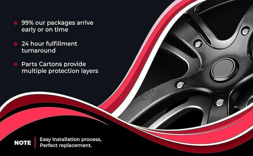 2026 New16 inch Aluminum Wheel Rim for 2004-2010 Toyota Sienna 5 Lug Tire Fits R16