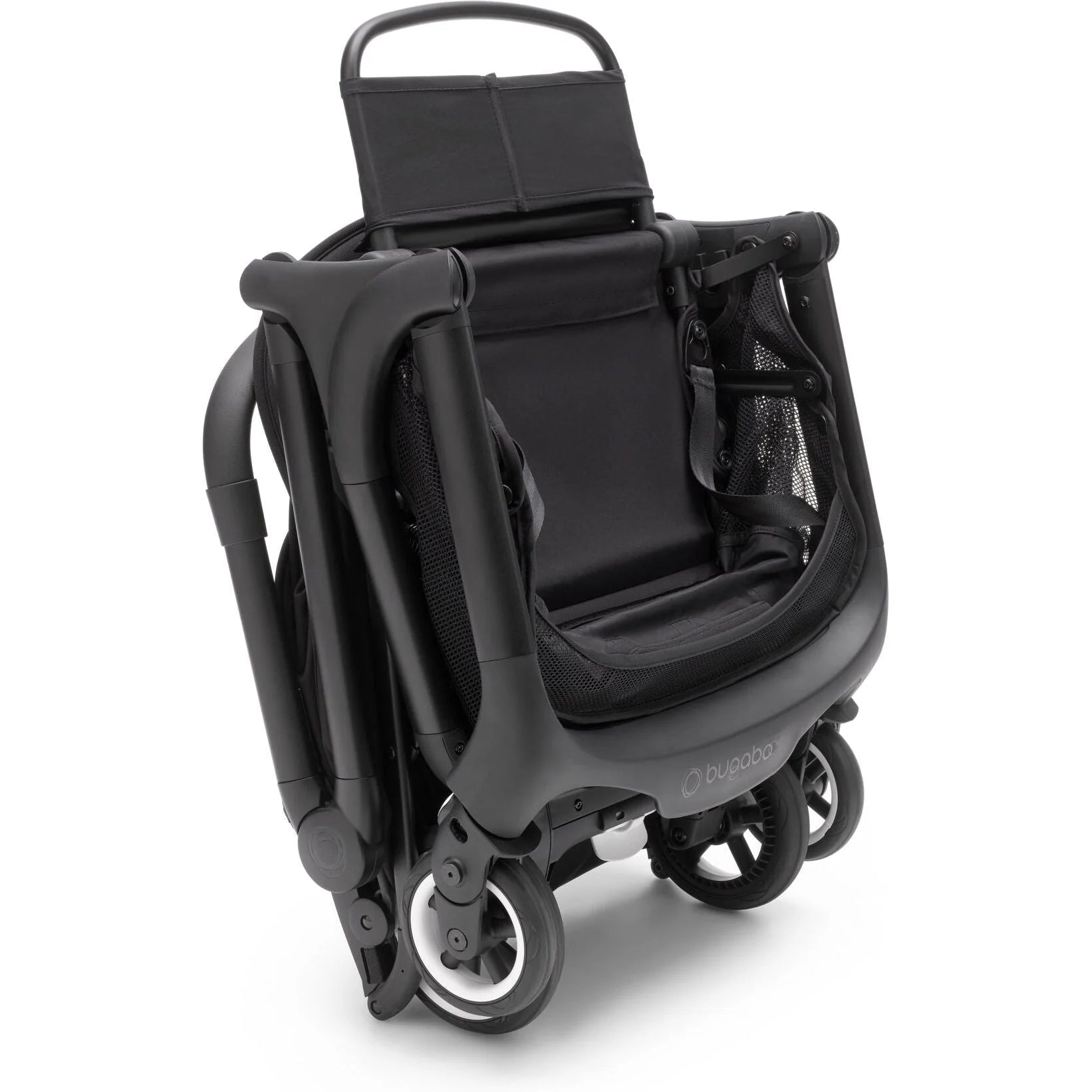2026 Bugaboo Butterfly Cochecito