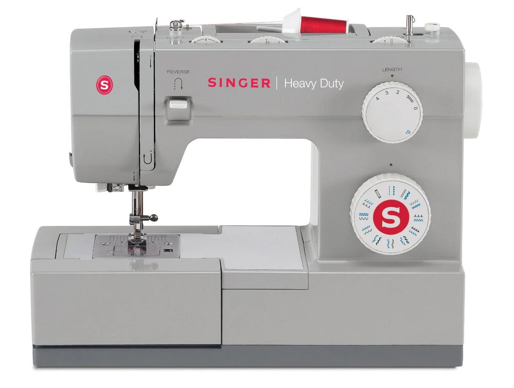 2026 New2025 SINGER Heavy Duty 4423 Sewing Machine