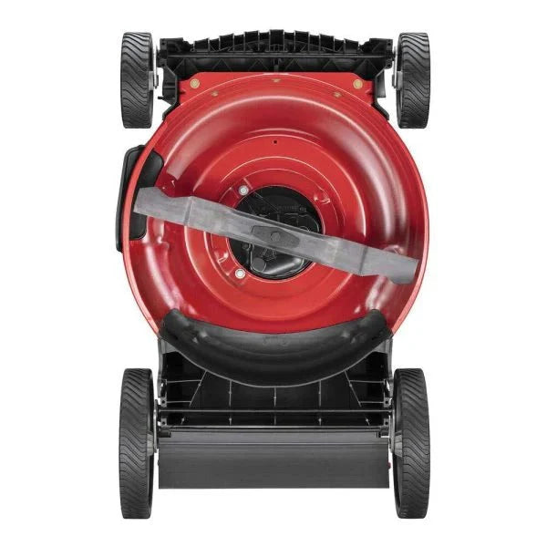 2026 NewHand lawnmower with Briggs & Stratton engine