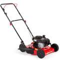 2026 New20-inch petrol lawnmower with 125cc displacement and Briggs & Stratton engine