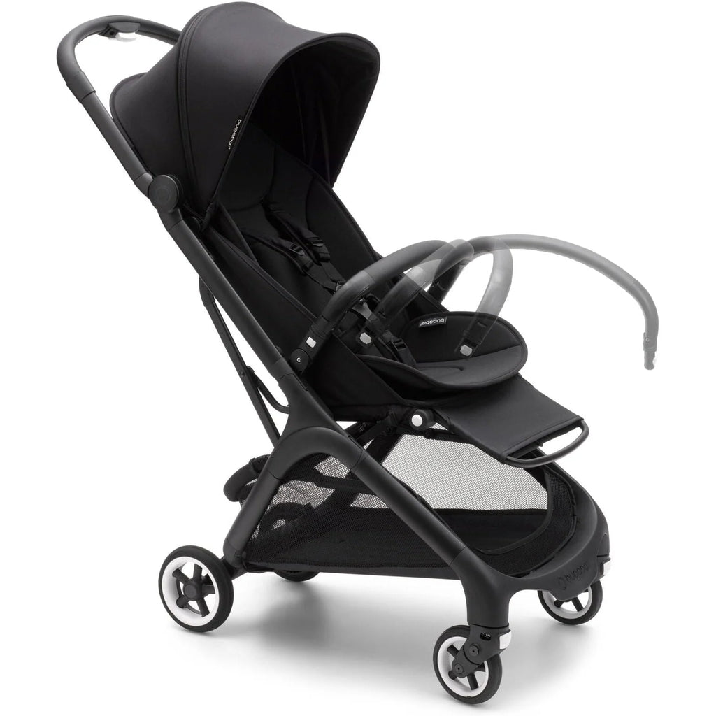 2026 Bugaboo Butterfly Cochecito