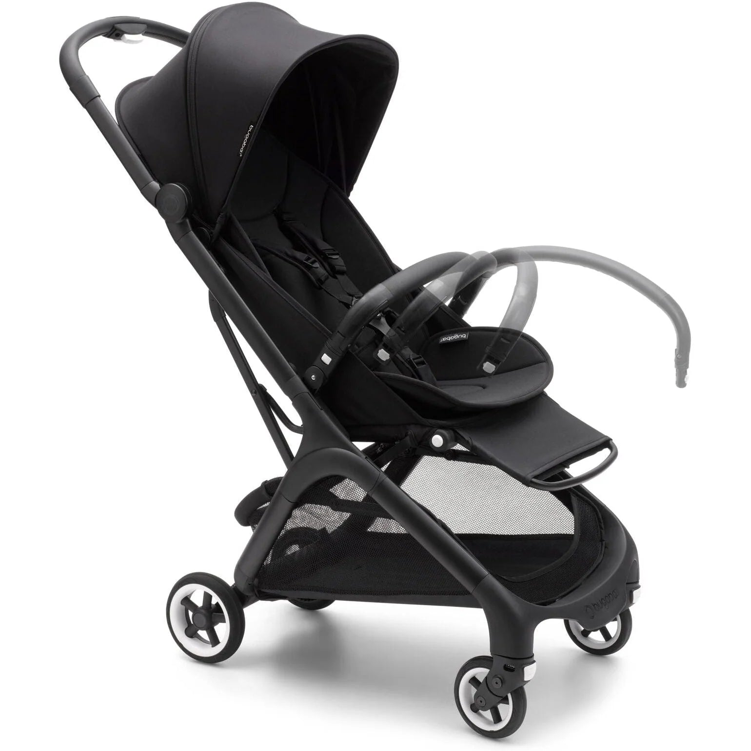 2026 Bugaboo Butterfly Cochecito