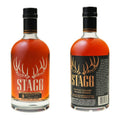 2026 NewStagg Jr. Bourbon