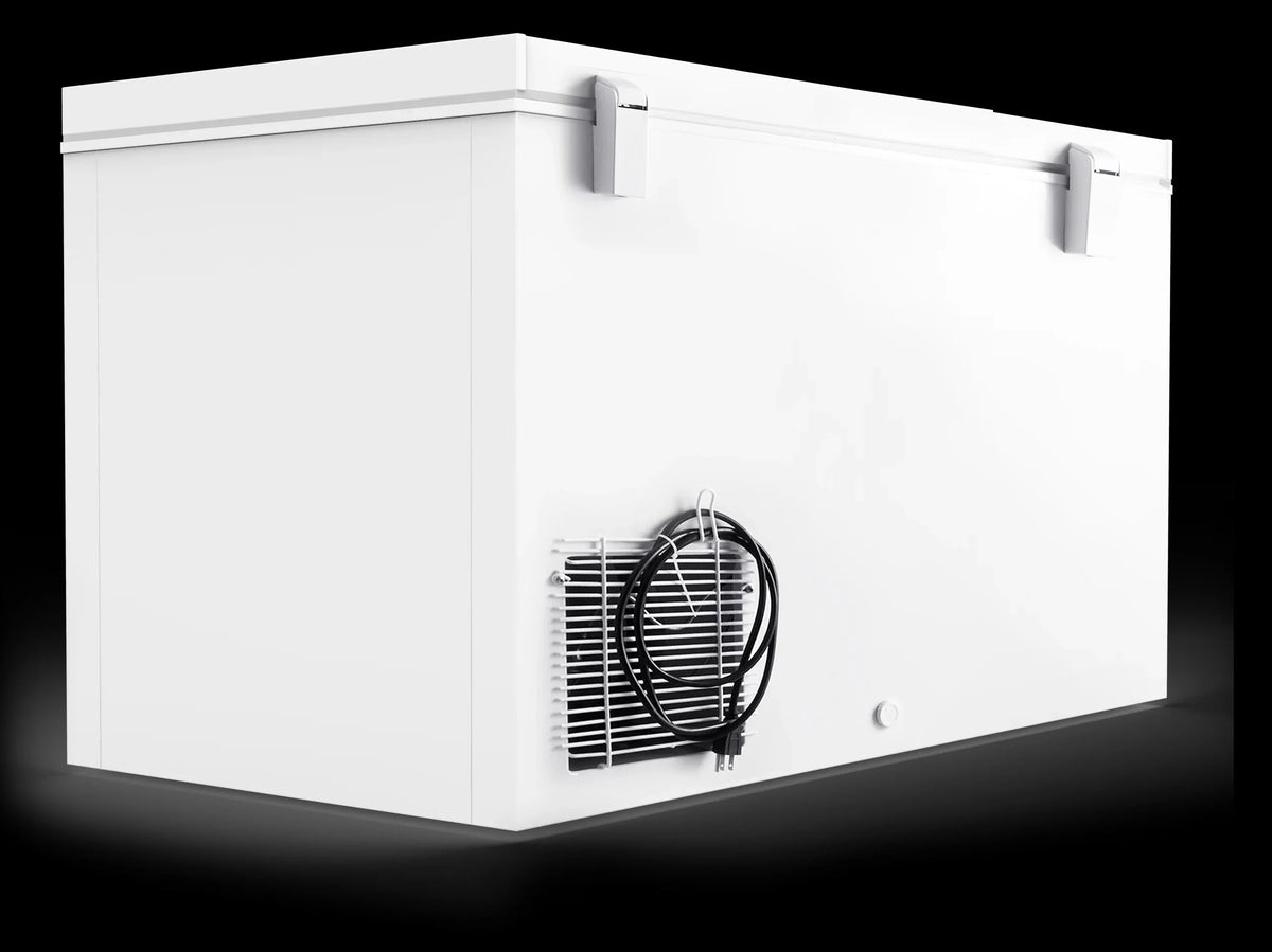 2026 NewKoolMore 60 in. Commercial Chest Freezer 16 Cu ft.