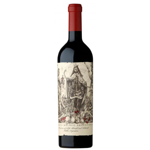 2026 NewCatena Zapata Malbec Argentino 2022 - 750ML