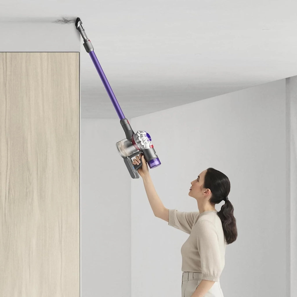 2026 NewDyson V8 cordless vacuum cleaner