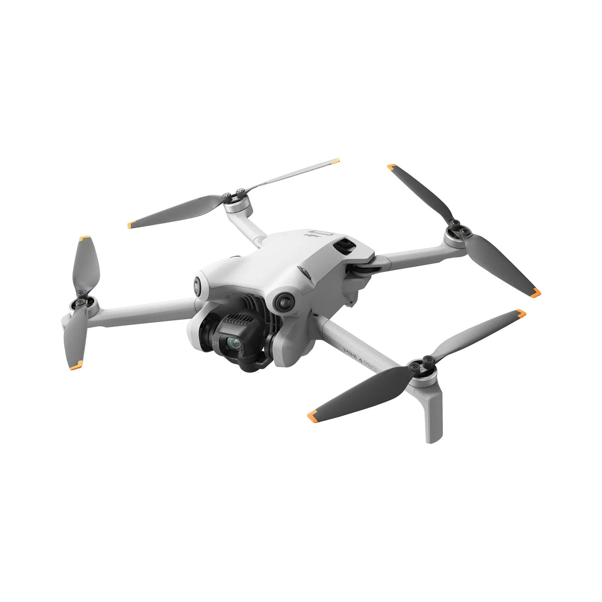 2026 NewDJI Mini 4 Pro Fly More Combo with DJI RC 2 Controller