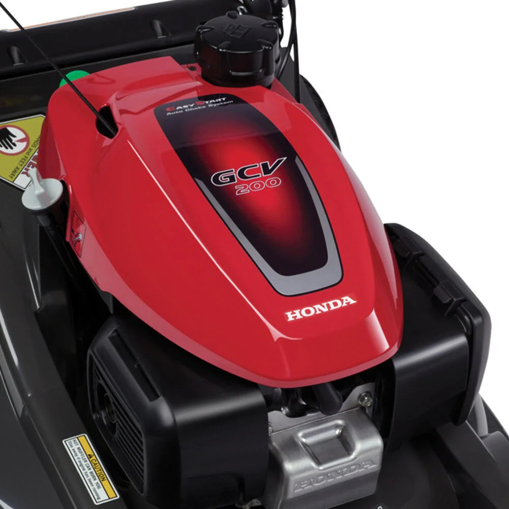 2026 NewHonda Versamow HRX217VYA lawnmower, self-propelled, walk-behind, 21 Select Drive 4-in-1 – Last day for the clearance sale!
