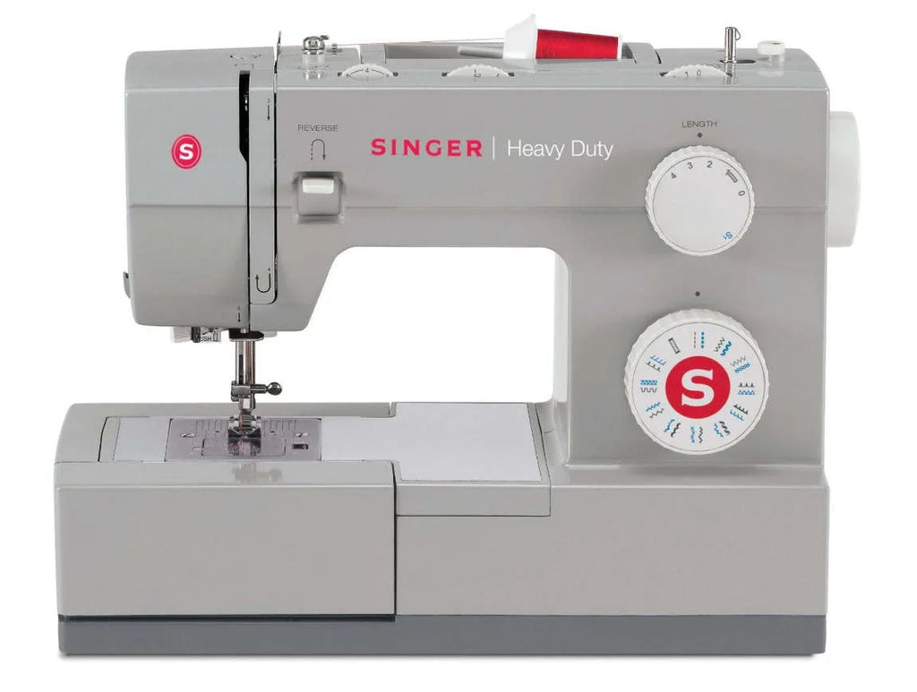 2026 NewSINGER Heavy Duty 4423 Sewing Machine