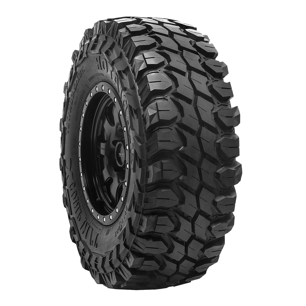 2026 NewGladiator X COMP M/T Mud Terrain LT265/70R17 121/118Q E Light Truck Tire