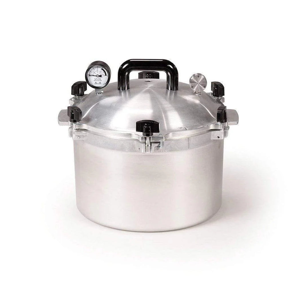 2026 NewAll American Pressure Canner - demo devices