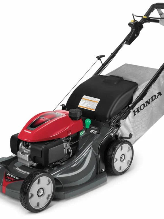 2026 NewHonda Versamow HRX217VYA lawnmower, self-propelled, walk-behind, 21 Select Drive 4-in-1 – Last day for the clearance sale!