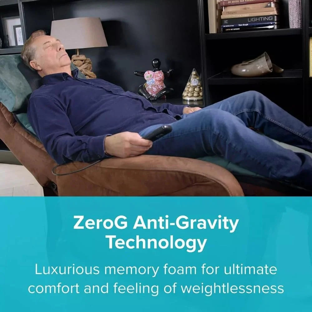 2026 NewRemedy Massage System – Whole Body Therapy Device