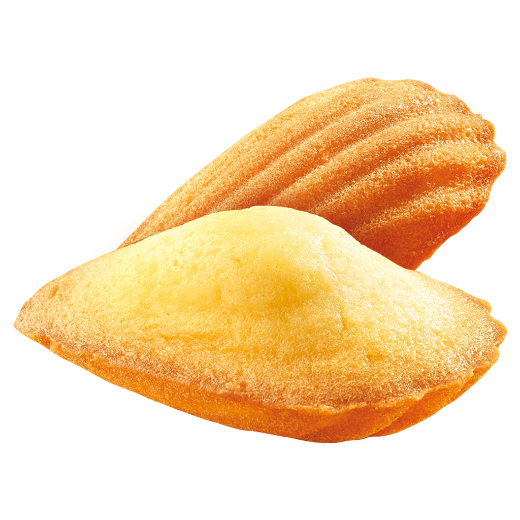 2026 NewSt Michel Madeleine, Classic French Sponge Cake 100 - count
