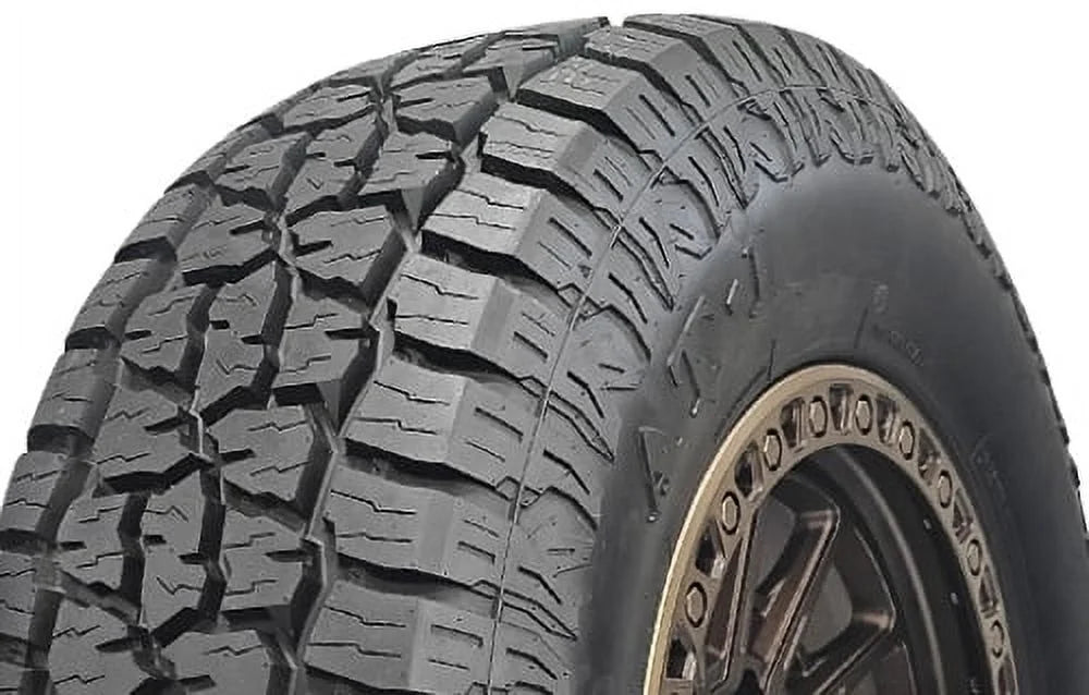 2026 New4 Crossmax AT-1 285/75R16 126/123R All Terrain Tires [ Load Range E 10 PLY ] LTR-1604-AT-CS / 285/75/16 / 2857516